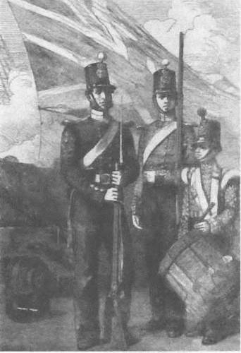 Иллюстрация к книге — Крымская кампания 1854-1856 гг. Восточной войны 1853-1856 гг. Часть 3. Противостояние [i_030.jpg]