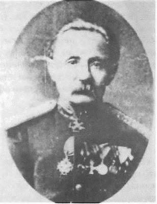 Иллюстрация к книге — Крымская кампания 1854-1856 гг. Восточной войны 1853-1856 гг. Часть 3. Противостояние [i_035.jpg]