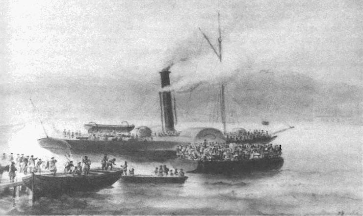 Иллюстрация к книге — Крымская кампания 1854-1856 гг. Восточной войны 1853-1856 гг. Часть 3. Противостояние [i_040.jpg]