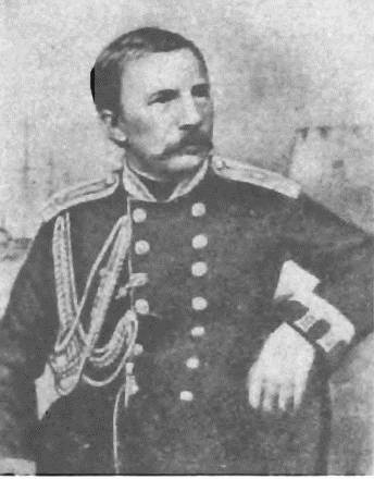 Иллюстрация к книге — Крымская кампания 1854-1856 гг. Восточной войны 1853-1856 гг. Часть 3. Противостояние [i_043.jpg]