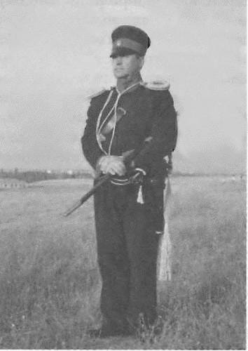 Иллюстрация к книге — Крымская кампания 1854-1856 гг. Восточной войны 1853-1856 гг. Часть 3. Противостояние [i_047.jpg]