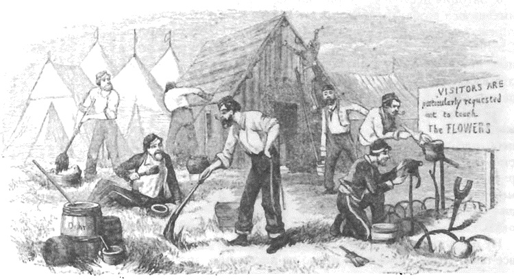 Иллюстрация к книге — Крымская кампания 1854-1856 гг. Восточной войны 1853-1856 гг. Часть 3. Противостояние [i_050.jpg]