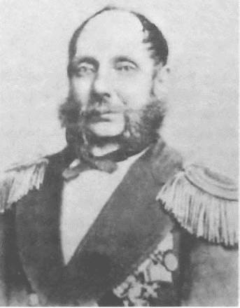 Иллюстрация к книге — Крымская кампания 1854-1856 гг. Восточной войны 1853-1856 гг. Часть 3. Противостояние [i_053.jpg]