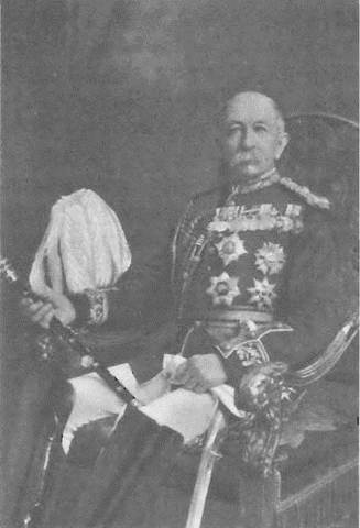 Иллюстрация к книге — Крымская кампания 1854-1856 гг. Восточной войны 1853-1856 гг. Часть 3. Противостояние [i_057.jpg]