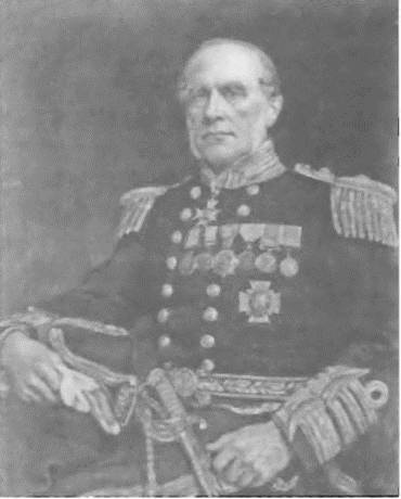 Иллюстрация к книге — Крымская кампания 1854-1856 гг. Восточной войны 1853-1856 гг. Часть 3. Противостояние [i_058.jpg]