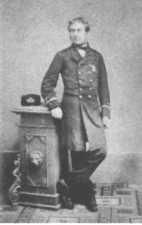 Иллюстрация к книге — Крымская кампания 1854-1856 гг. Восточной войны 1853-1856 гг. Часть 3. Противостояние [i_065.jpg]