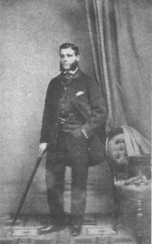 Иллюстрация к книге — Крымская кампания 1854-1856 гг. Восточной войны 1853-1856 гг. Часть 3. Противостояние [i_066.jpg]