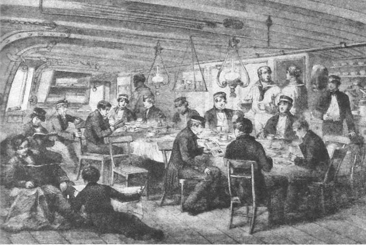 Иллюстрация к книге — Крымская кампания 1854-1856 гг. Восточной войны 1853-1856 гг. Часть 3. Противостояние [i_068.jpg]