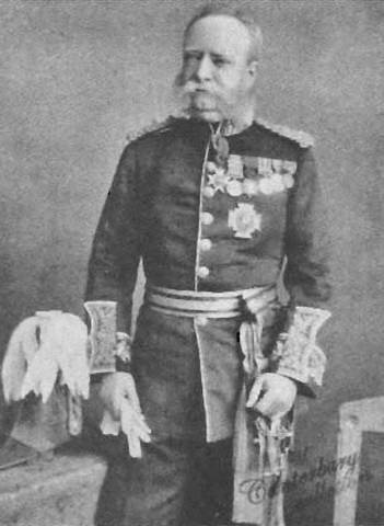 Иллюстрация к книге — Крымская кампания 1854-1856 гг. Восточной войны 1853-1856 гг. Часть 3. Противостояние [i_069.jpg]