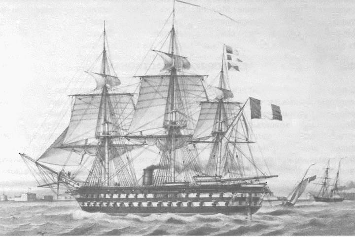 Иллюстрация к книге — Крымская кампания 1854-1856 гг. Восточной войны 1853-1856 гг. Часть 3. Противостояние [i_073.jpg]