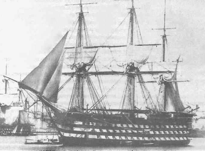 Иллюстрация к книге — Крымская кампания 1854-1856 гг. Восточной войны 1853-1856 гг. Часть 3. Противостояние [i_075.jpg]