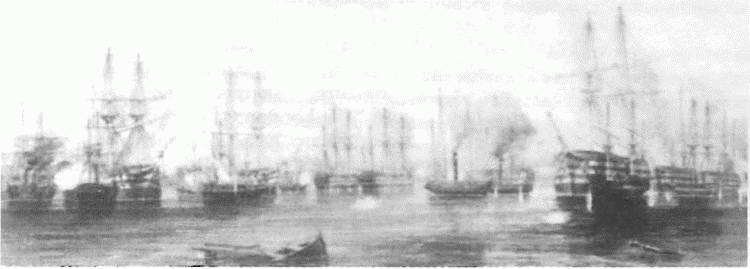 Иллюстрация к книге — Крымская кампания 1854-1856 гг. Восточной войны 1853-1856 гг. Часть 3. Противостояние [i_080.jpg]