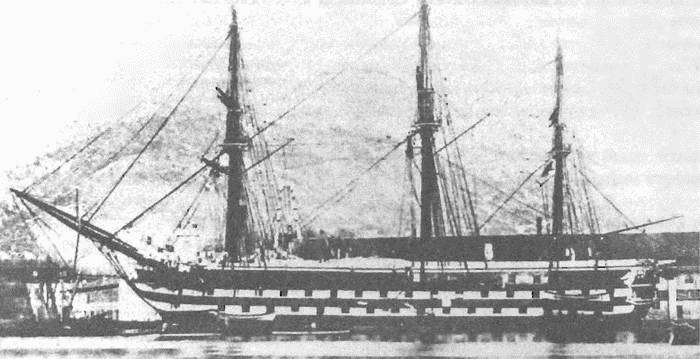 Иллюстрация к книге — Крымская кампания 1854-1856 гг. Восточной войны 1853-1856 гг. Часть 3. Противостояние [i_084.jpg]