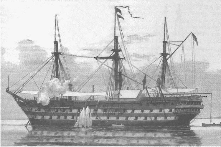 Иллюстрация к книге — Крымская кампания 1854-1856 гг. Восточной войны 1853-1856 гг. Часть 3. Противостояние [i_086.jpg]