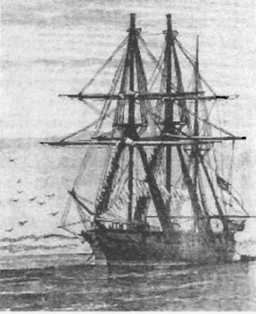 Иллюстрация к книге — Крымская кампания 1854-1856 гг. Восточной войны 1853-1856 гг. Часть 3. Противостояние [i_087.jpg]