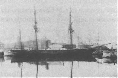 Иллюстрация к книге — Крымская кампания 1854-1856 гг. Восточной войны 1853-1856 гг. Часть 3. Противостояние [i_088.jpg]