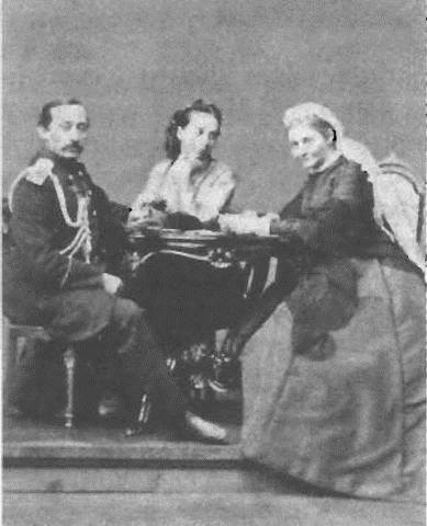 Иллюстрация к книге — Крымская кампания 1854-1856 гг. Восточной войны 1853-1856 гг. Часть 3. Противостояние [i_092.jpg]