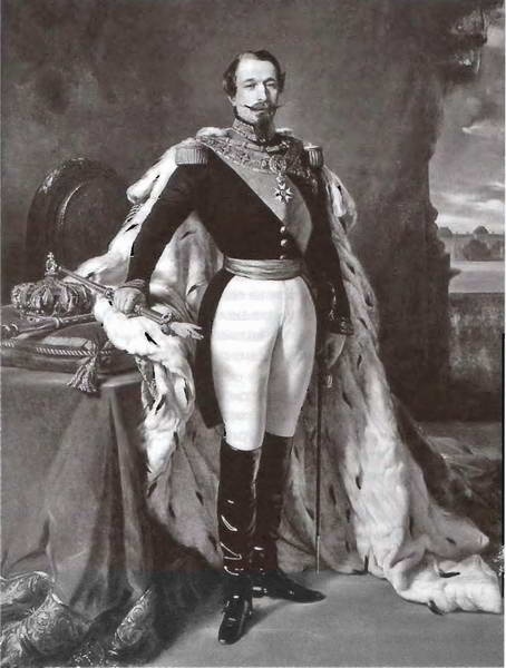 Иллюстрация к книге — Крымская кампания 1854-1856 гг. Восточной войны 1853-1856 гг. Часть 1. Вторжение [i_007.jpg]