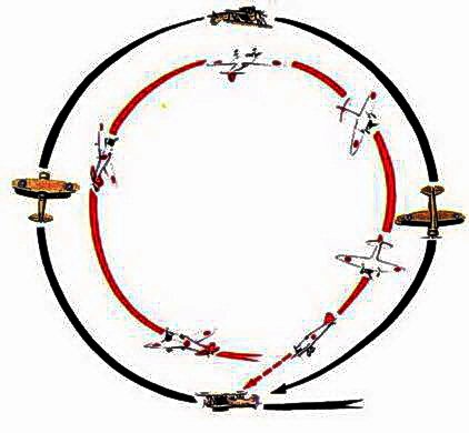 Иллюстрация к книге — Японская императорская военно-морская авиация. 1937-1945 [pic_35.jpg]