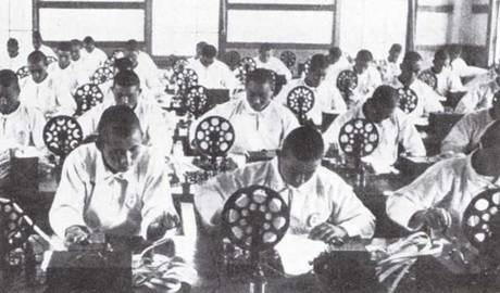 Иллюстрация к книге — Японская императорская военно-морская авиация. 1937-1945 [pic_6.jpg]