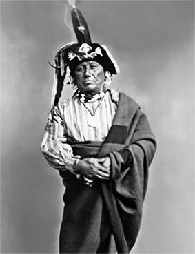 Иллюстрация к книге — Первая энциклопедия Дикого Запада - от A до Z [i_002.jpg]