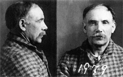 Иллюстрация к книге — Первая энциклопедия Дикого Запада - от A до Z [i_006.jpg]