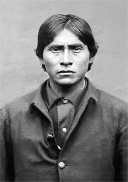 Иллюстрация к книге — Первая энциклопедия Дикого Запада - от A до Z [i_007.jpg]