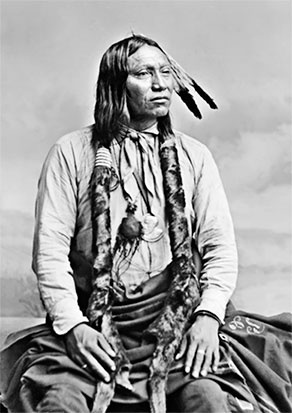 Иллюстрация к книге — Первая энциклопедия Дикого Запада - от A до Z [i_009.jpg]