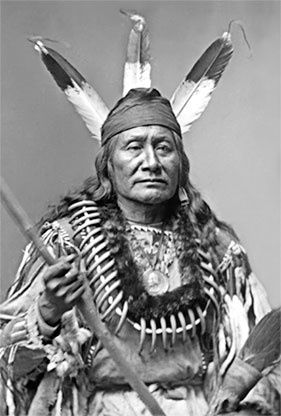 Иллюстрация к книге — Первая энциклопедия Дикого Запада - от A до Z [i_010.jpg]