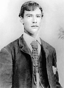 Иллюстрация к книге — Первая энциклопедия Дикого Запада - от A до Z [i_012.jpg]