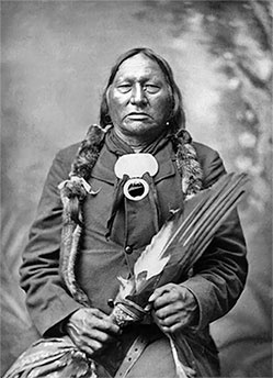 Иллюстрация к книге — Первая энциклопедия Дикого Запада - от A до Z [i_016.jpg]