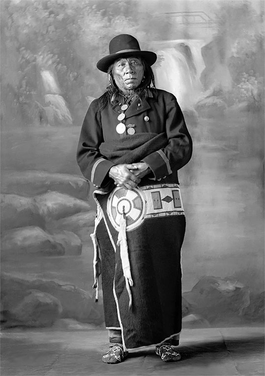 Иллюстрация к книге — Первая энциклопедия Дикого Запада - от A до Z [i_017.jpg]