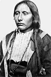 Иллюстрация к книге — Первая энциклопедия Дикого Запада - от A до Z [i_025.jpg]