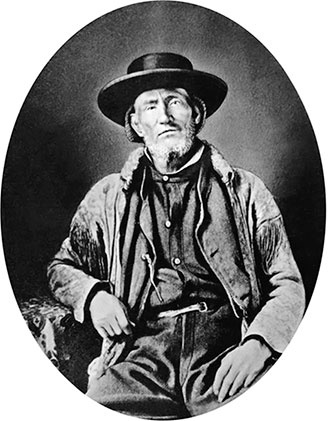 Иллюстрация к книге — Первая энциклопедия Дикого Запада - от A до Z [i_031.jpg]