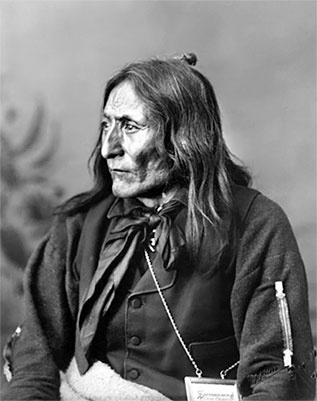 Иллюстрация к книге — Первая энциклопедия Дикого Запада - от A до Z [i_046.jpg]