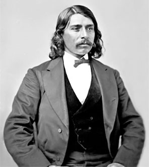 Иллюстрация к книге — Первая энциклопедия Дикого Запада - от A до Z [i_051.jpg]