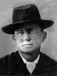 Иллюстрация к книге — Первая энциклопедия Дикого Запада - от A до Z [i_058.jpg]