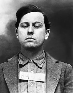 Иллюстрация к книге — Первая энциклопедия Дикого Запада - от A до Z [i_060.jpg]