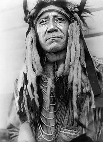 Иллюстрация к книге — Первая энциклопедия Дикого Запада - от A до Z [i_064.jpg]