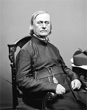 Иллюстрация к книге — Первая энциклопедия Дикого Запада - от A до Z [i_065.jpg]