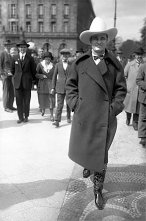 Иллюстрация к книге — Первая энциклопедия Дикого Запада - от A до Z [i_068.jpg]