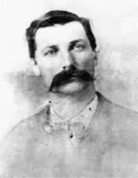 Иллюстрация к книге — Первая энциклопедия Дикого Запада - от A до Z [i_079.jpg]