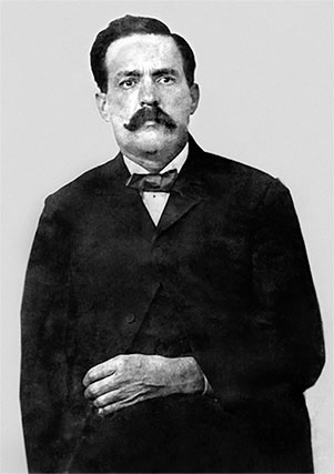 Иллюстрация к книге — Первая энциклопедия Дикого Запада - от A до Z [i_091.jpg]