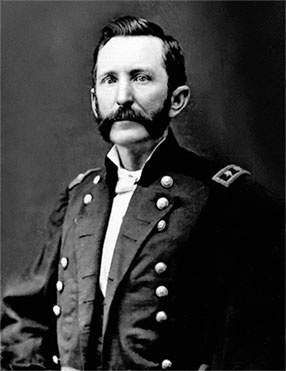 Иллюстрация к книге — Первая энциклопедия Дикого Запада - от A до Z [i_104.jpg]