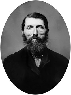 Иллюстрация к книге — Первая энциклопедия Дикого Запада - от A до Z [i_106.jpg]