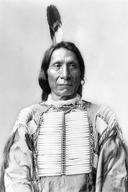 Иллюстрация к книге — Первая энциклопедия Дикого Запада - от A до Z [i_108.jpg]