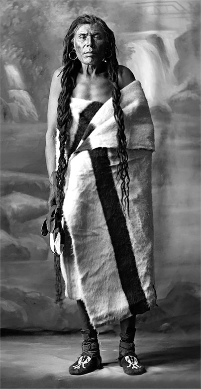 Иллюстрация к книге — Первая энциклопедия Дикого Запада - от A до Z [i_110.jpg]