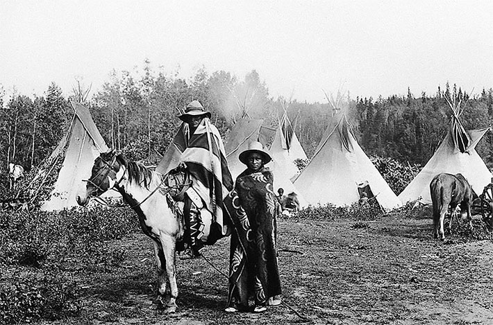 Иллюстрация к книге — Первая энциклопедия Дикого Запада - от A до Z [i_111.jpg]