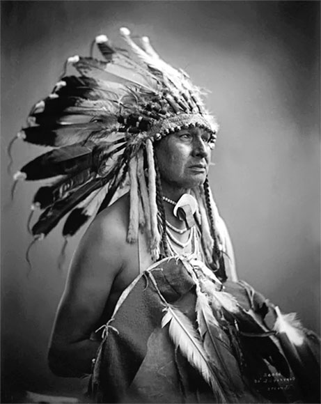 Иллюстрация к книге — Первая энциклопедия Дикого Запада - от A до Z [i_115.jpg]