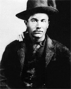 Иллюстрация к книге — Первая энциклопедия Дикого Запада - от A до Z [i_117.jpg]